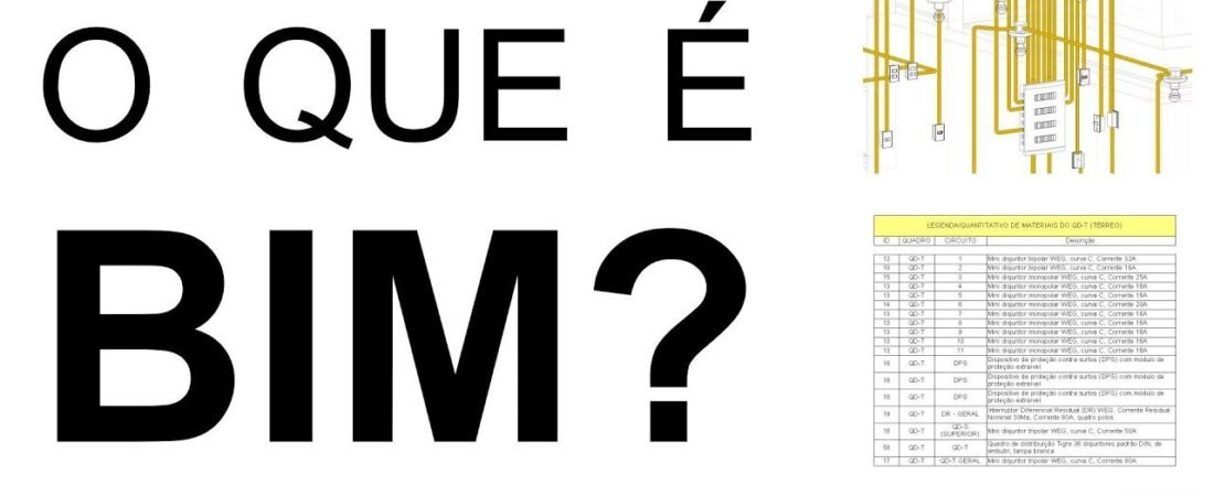 Plataforma BIM e Autodesk facilitam viabilização e execução de projetos com novo software para o mercado de AEC