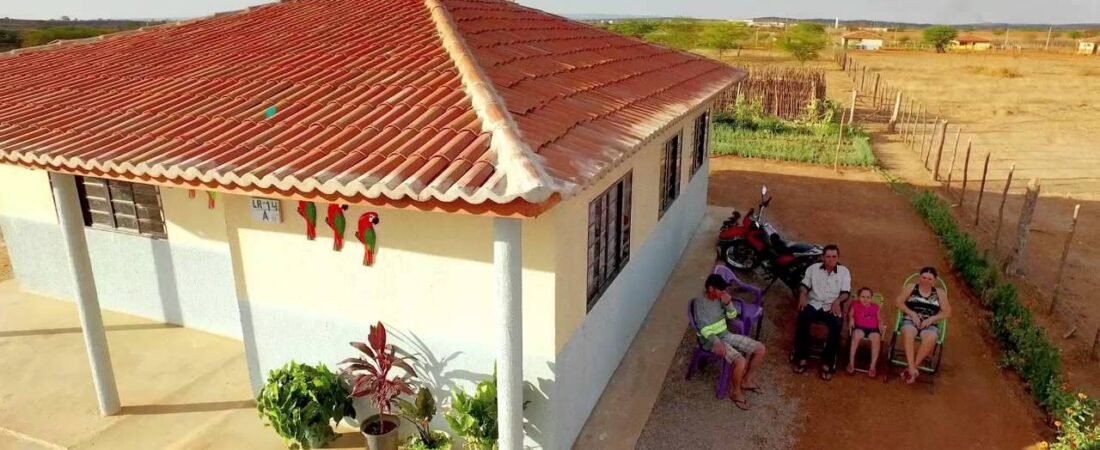 Relatório da Comissão de Segurança de Barragens deve ser votado nesta terça