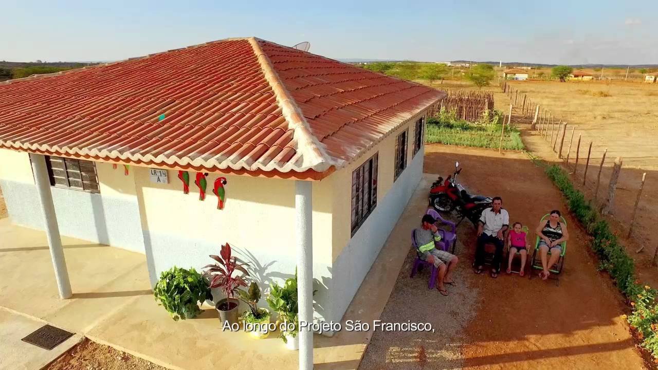 Relatório da Comissão de Segurança de Barragens deve ser votado nesta terça