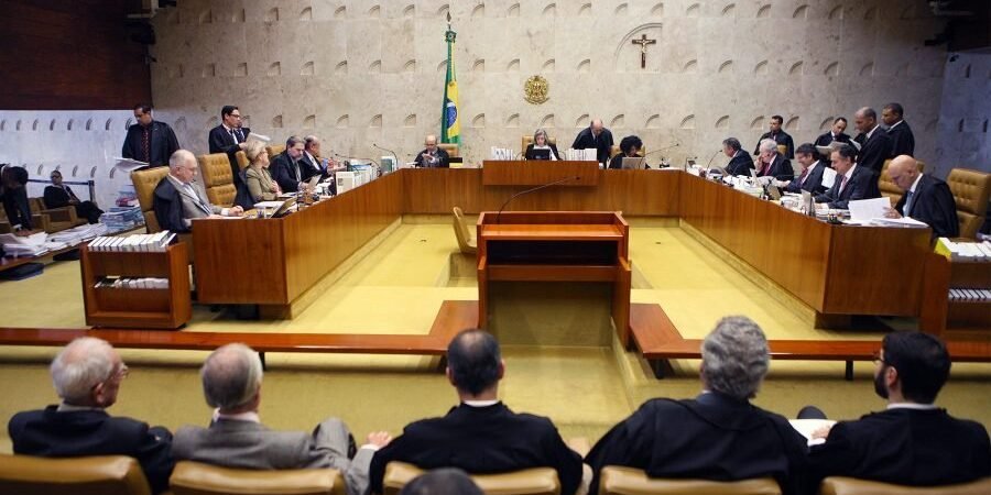 Dois pesos e duas medidas: justiça?