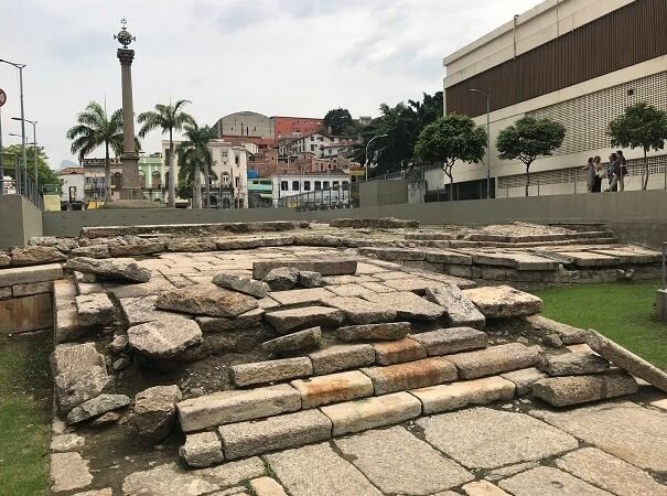 Seminário Internacional Cais do Valongo Patrimônio Mundial marca a semana da Consciência Negra