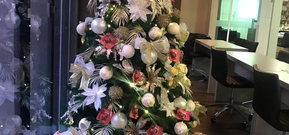 Últimos dias para participar da campanha Natal do Bem