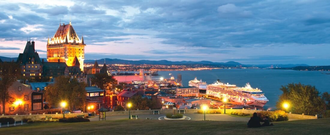 Empregos para brasileiros na cidade de Québec em diversas áreas de usinagem
