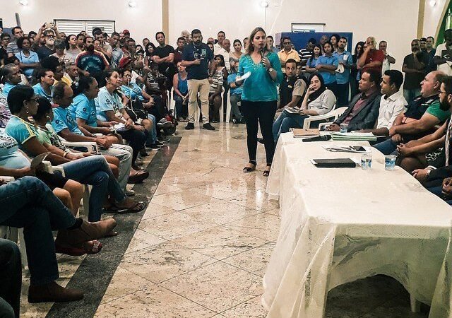 CNMP e CNJ preparam Sistema de Justiça para responder mais rapidamente a tragédias