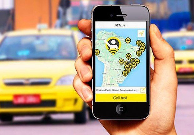 99 usa tecnologia para facilitar deslocamento no Carnaval do Rio