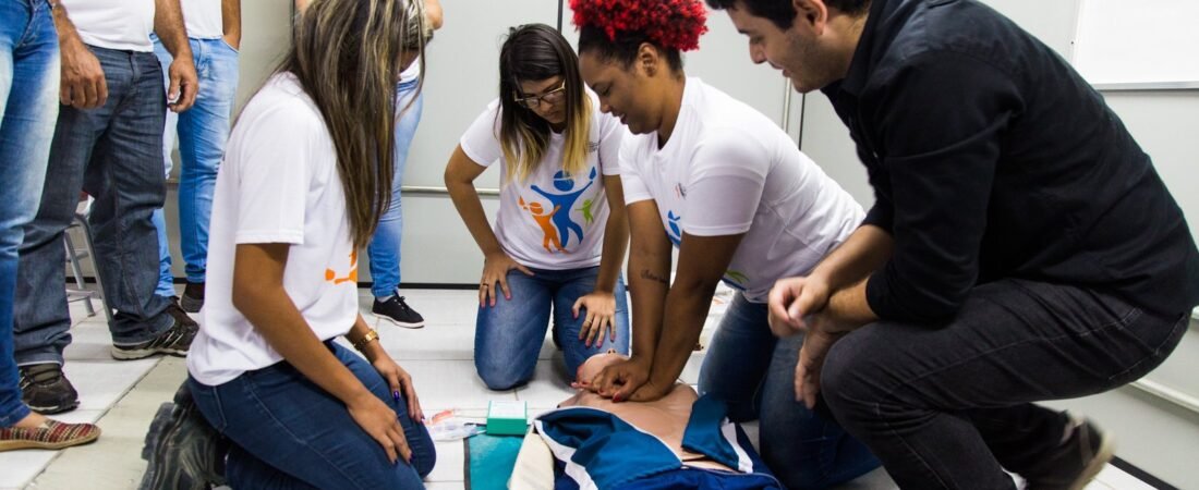Seconci-RJ promove cursos de Segurança no Tranalho