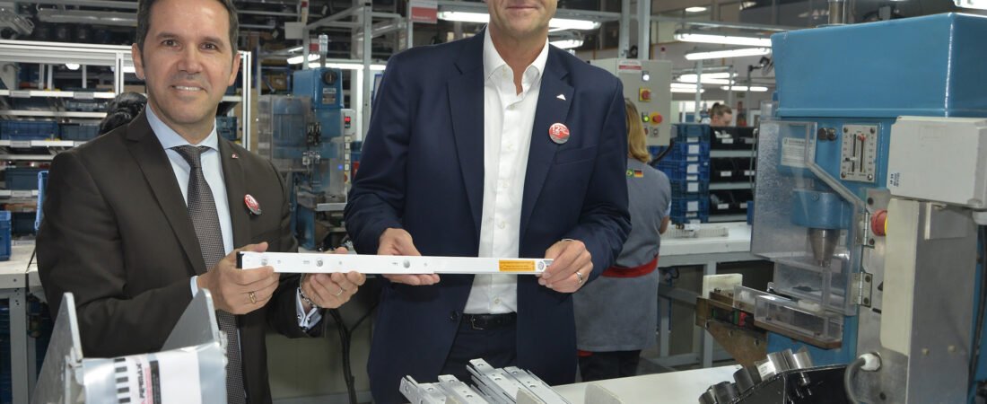 Ministro Bruno Araújo participará da reunião da Comissão de Obras Públicas da CBIC do dia 15 de setembro